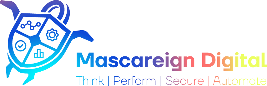 Mascareign Digital